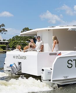 Noosa Marine - HV Stillwater