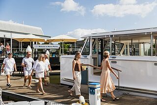 Noosa Marine - HV Stillwater