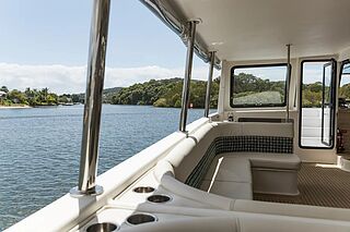 Noosa Marine - HV Stillwater