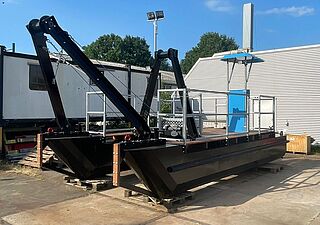 EUREKA - Silentworker 700