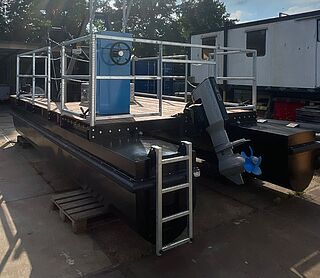 EUREKA - Silentworker 700