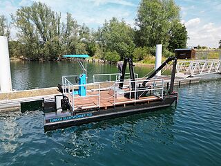 EUREKA - Silentworker 700