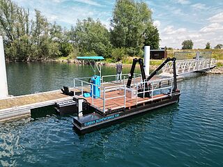 EUREKA - Silentworker 700