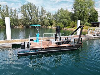 EUREKA - Silentworker 700