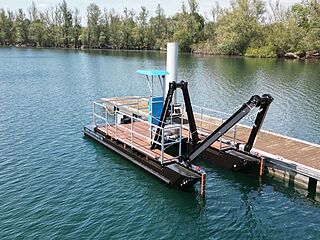 EUREKA - Silentworker 700