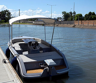 Cruise Craft - GoBoat Plus