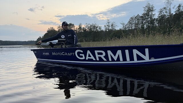 Motocraft - Fish Pro