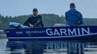 Motocraft - Fish Pro