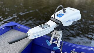 Motocraft - Fish Pro