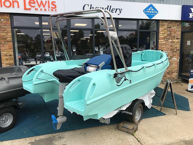 Whaly - 455R Professional