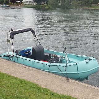 Whaly - 455R Professional