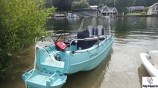 Whaly - 455R Professional