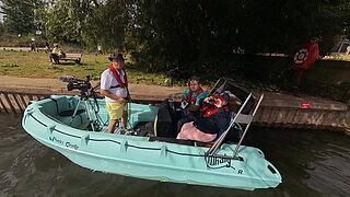 Whaly - 455R Professional