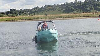 Whaly - 455R Professional