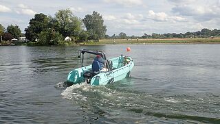 Whaly - 455R Professional