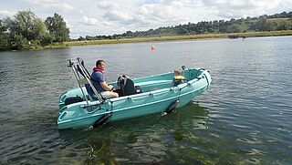 Whaly - 455R Professional