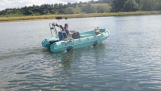 Whaly - 455R Professional