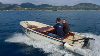Boston Whaler - Boston 13'