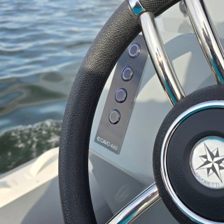 Cavo Marine - Cavo 460 ALU