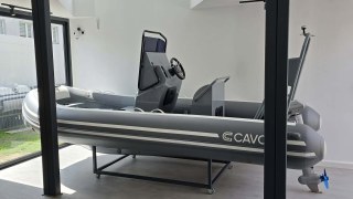 Cavo Marine - Cavo 460 ALU