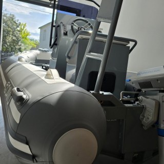 Cavo Marine - Cavo 460 ALU