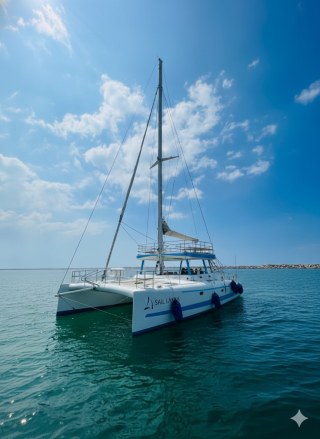 SLYG - Topaz Ceycat 47