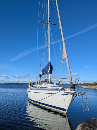 Arcona - 36