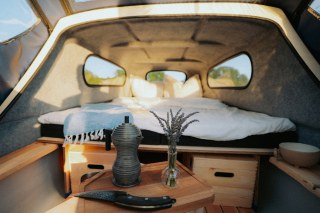 ausgeWILDert - CABINOE