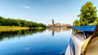 ausgeWILDert - CABINOE