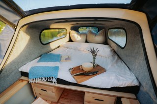 ausgeWILDert - CABINOE