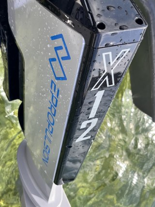 Whaly - 455R Professional