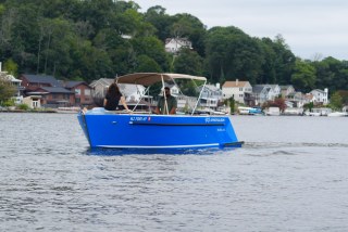 Maxima Boats - 630