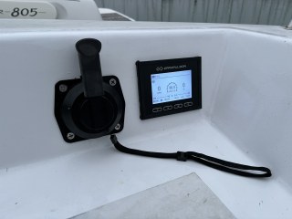 André Mauric Design - Clipper MC