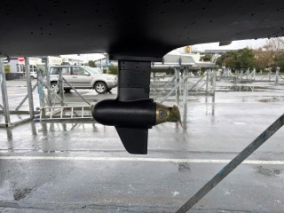 André Mauric Design - Clipper MC