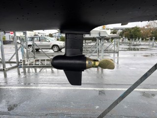 André Mauric Design - Clipper MC