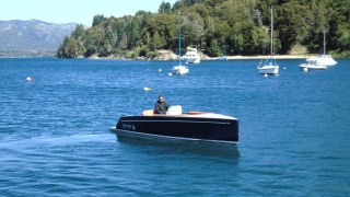 Mobilis Yachts - e-Delta 650