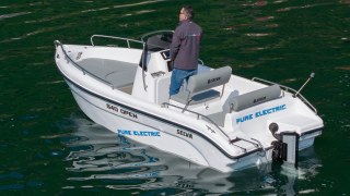 Selva - 540 Open