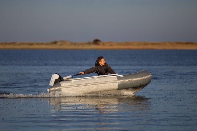 Standard Inflatable - 320