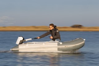 Standard Inflatable - 320