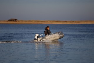 Standard Inflatable - 320