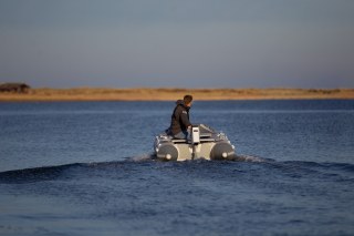 Standard Inflatable - 320