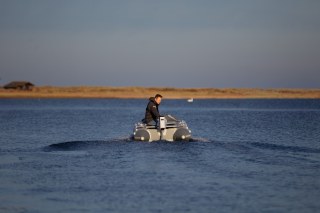 Standard Inflatable - 320