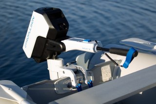 Standard Inflatable - 320