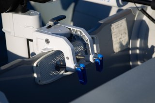 Standard Inflatable - 320