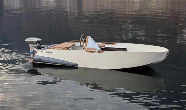 MarineKart - Kart 388