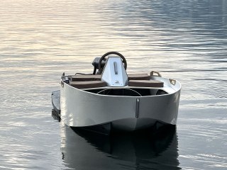 MarineKart - Kart 388