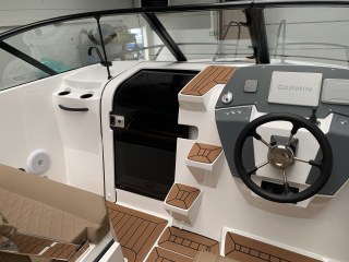 Coaster Boats - 600 DC