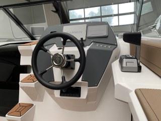 Coaster Boats - 600 DC