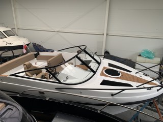 Corsiva Yachting - Coaster 600 DC