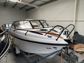 Corsiva Yachting - Coaster 600 DC